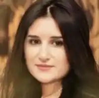 Матвеева Екатерина Викторовна
