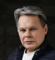 Мельников Степан