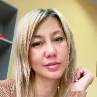 Мельникова Кристина Николаевна