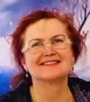 Мельникова Вероника Владимировна
