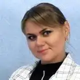 Мельникова Виолетта