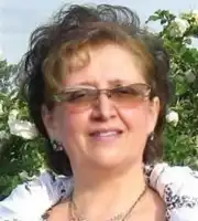Михайличенко Ольга Григорьевна