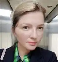 Михайлова Кристина