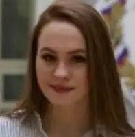 Михайлова Мария Дмитриевна