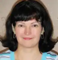 Михайлова Вера
