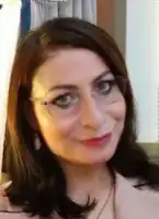 Морозова Галина