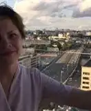 Никифорова София Андреевна