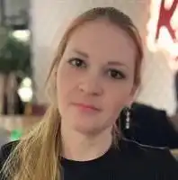 Никифорова София