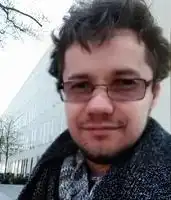 Никитин Сергей Геннадиевич