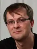 Николаев Матвей Юрьевич