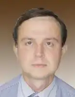 Николаев Никита