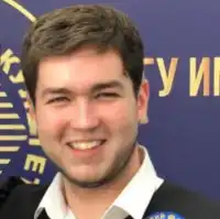 Новиков Артемий Богданович