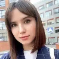 Новикова Алиса Сергеевна