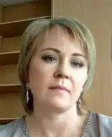Новикова Екатерина Николаевна
