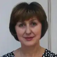 Новикова Елена Денисовна