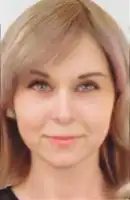 Новикова Ульяна Петровна