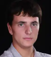 Орлов Григорий Дмитриевич