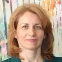 Орлова Ольга Юрьевна