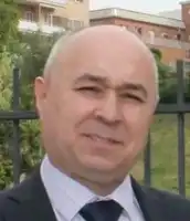 Овчинников Алексей