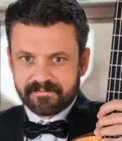 Овчинников Святослав