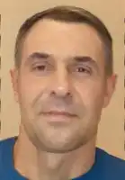 Овчинников Юрий Денисович