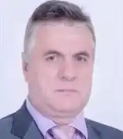 Павлов Стас Тарасович