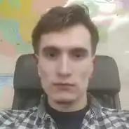 Павлов Тимофей