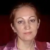 Павлова Мария Владимировна