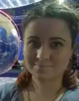 Павлова Вера Евгеньевна
