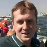 Петров Фёдор
