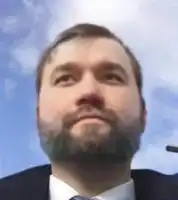 Петров Михаил Валентинович