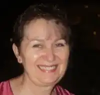 Петрова Анна