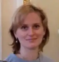 Петрова Ульяна Станиславовна