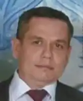 Попов Артур Николаевич