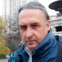 Попов Илья Семенович