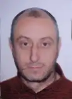 Попов Владимир Максимович