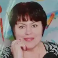 Попова Ангелина