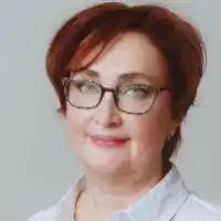 Попова Анна Андреевна