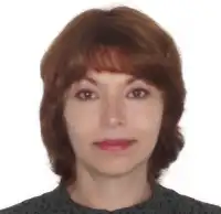 Попова Дарья Андреевна