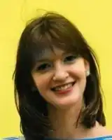 Попова Кристина Викторовна