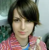 Попова Наталья