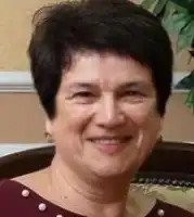 Попова Оксана Юрьевна