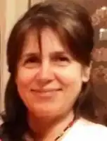Попова Варвара Александровна