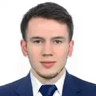 Прохоров Евгений Эдуардович