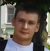 Прохоров Олег