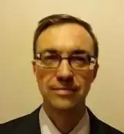 Прохоров Святослав Леонидович