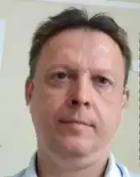 Прохоров Захар Глебович