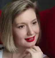 Рябова Дарья