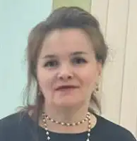 Рябова Екатерина Ивановна