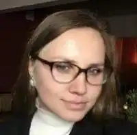 Рябова Карина Фёдоровна
